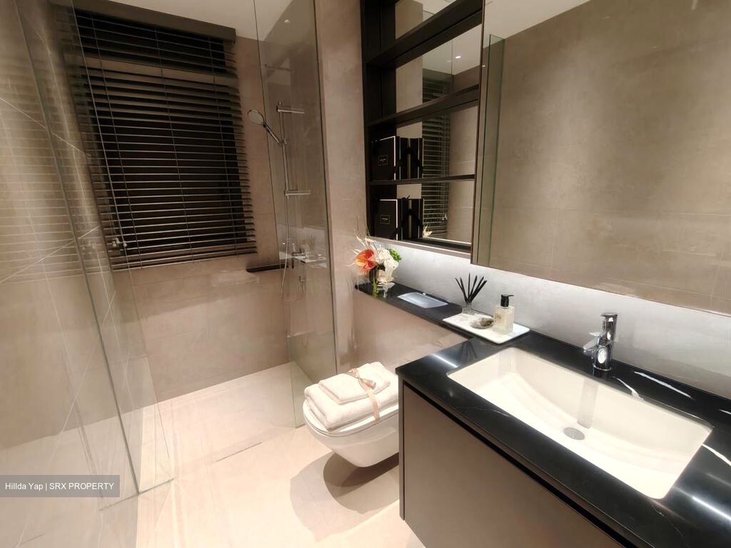 Marina Gardens Lane (D1), Apartment #448550241